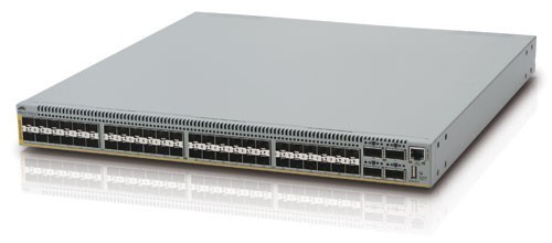 Allied Telesis AT-DC2552XS/L3 Allied Telesis AT-DC2552XS/L3